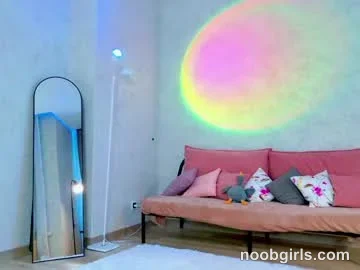 lilylumina_ on Chaturbate