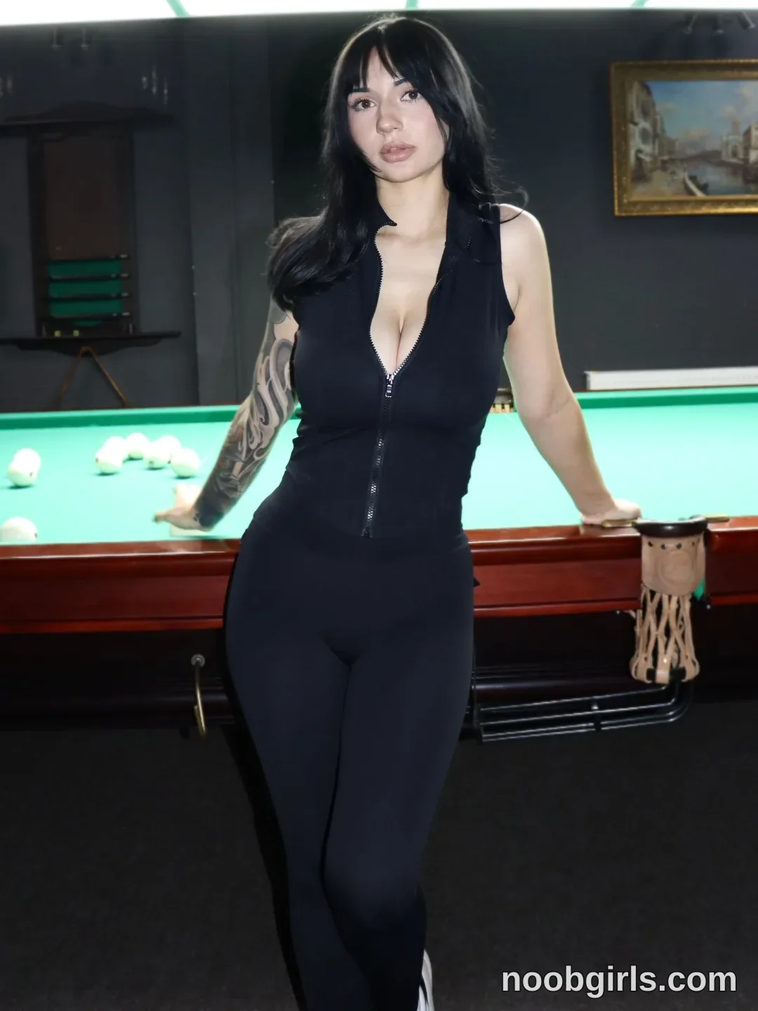 linda_warners verified Instagram photoshoot picture #5 — live cam model review