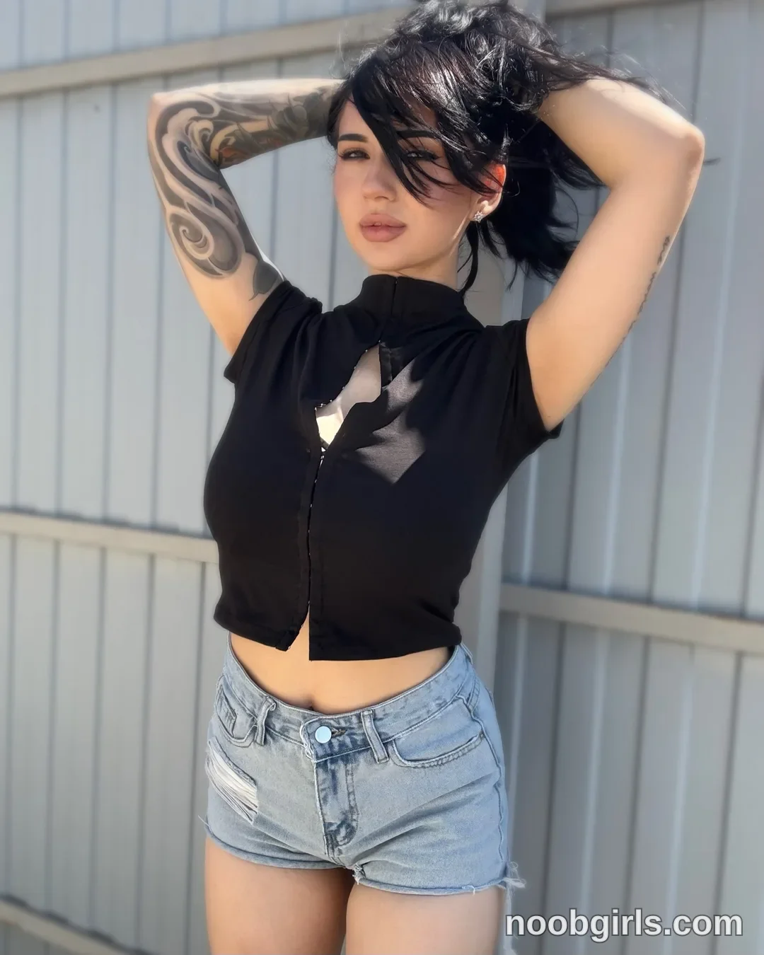 linda_warners exclusive photo gallery image #6 — Chaturbate streamer profile