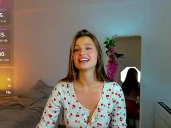 lisa_poetry (@lisa_poetry) live stream moment #2 — free Chaturbate cam show