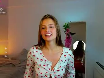 lisa_poetry (@lisa_poetry) live stream moment #4 — free Chaturbate cam show