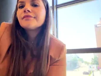lissa__1 live performance capture — Chaturbate cam girl