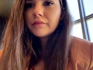 lissa__1 live stream capture — Chaturbate cam girl