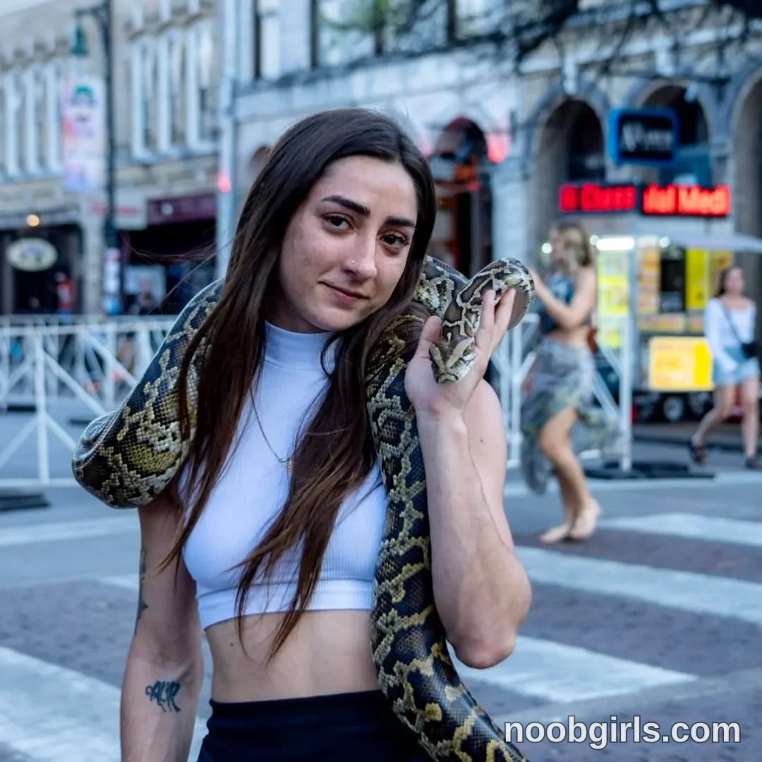 Litlaney (@litlaney) — "Sooo ready for this summmmer, it’s going to be a HOT one! ✨ make sure to come…" in Downtown Austin
