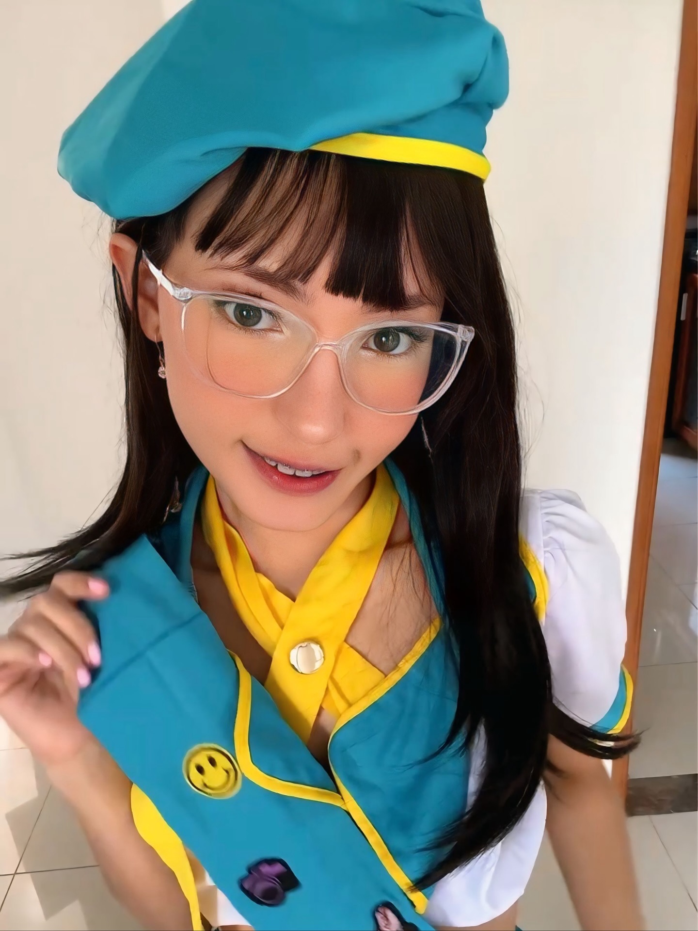little_effy18_ verified Instagram photoshoot picture #2 — live cam model review