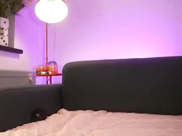 Emily Hill on Chaturbate