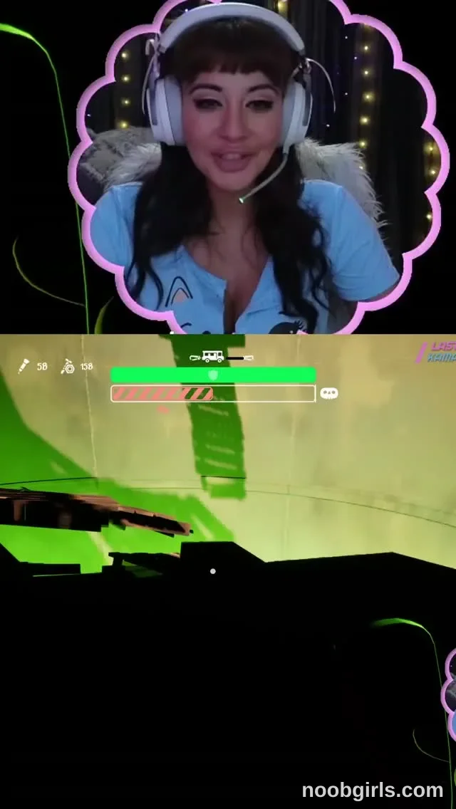 Cleo Patra reel: dropped cleo | on