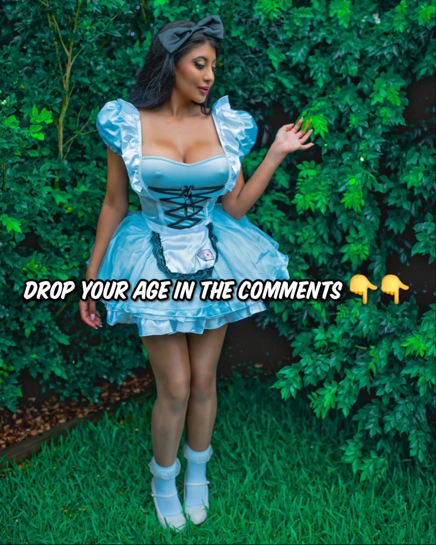 livecleo verified Instagram photoshoot picture #2 — live cam model review