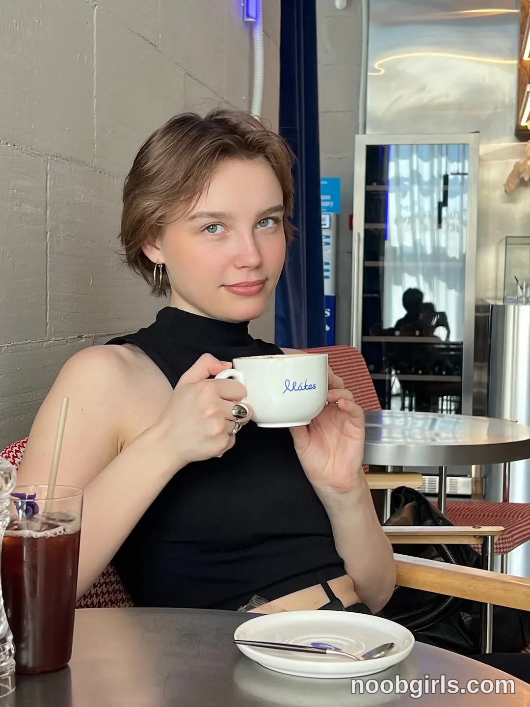 LolaaTatee (@lolaatatee) — "sweet breakfast"