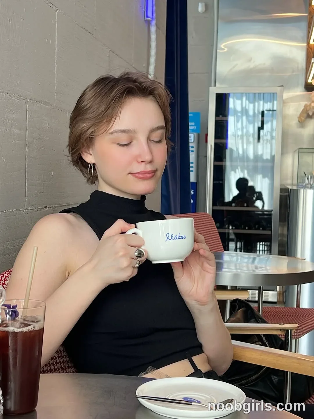 LolaaTatee (@lolaatatee) — "sweet breakfast"