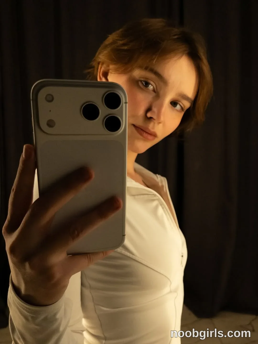 LolaaTatee (@lolaatatee) — "I decided to take a couple of photos before going to the gym" in USA