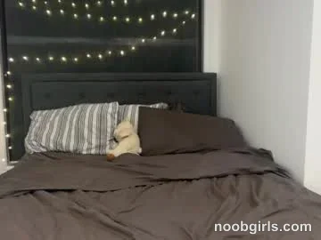 lovelygrace11 on Chaturbate