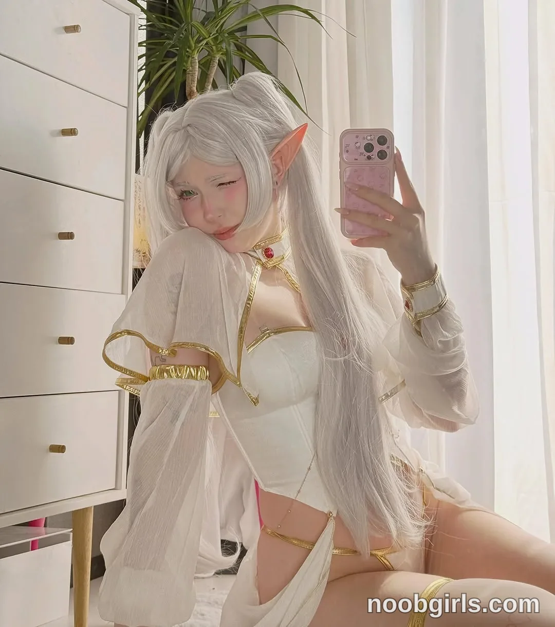 Lucy UwU (@lucille_evans) — Instagram photo 14