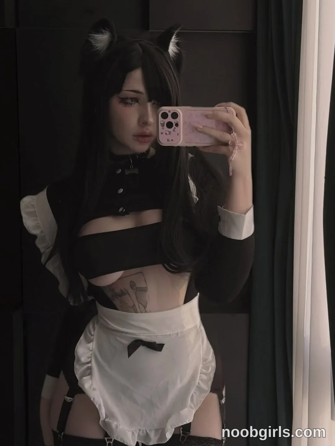 Lucy UwU (@lucille_evans) — Instagram photo 2