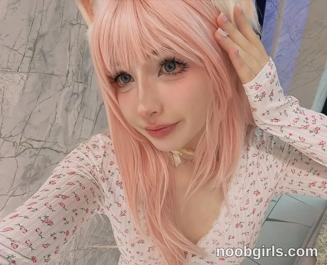 Lucy UwU (@lucille_evans) — Instagram photo 9