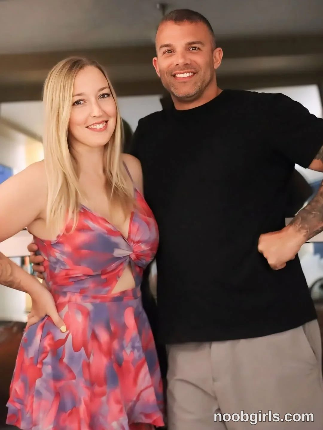 Lucy & Allen (@lucyallen4201) — "found an excuse to dress up"