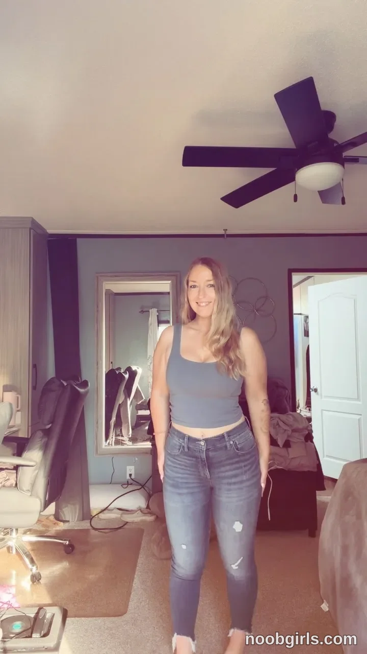 Lucy & Allen reel: Mommy is actually breaking out of the house today! Any…