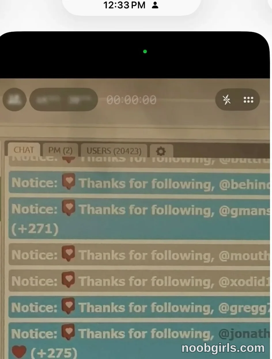 Lucy & Allen (@lucyallen4201) — "Had over 22,000 people watching today! Thanks to all that came to watch,…"
