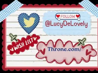 lucydelovely chaturbate live screenshot — Chaturbate cam girl