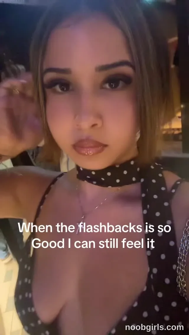 Luna (@lunaloopzz) — "Miss that one night."