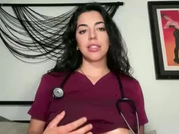 luxcher22 live stream capture — Chaturbate cam girl