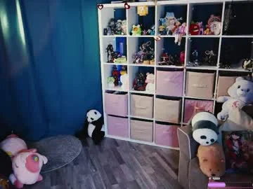 madnessalise live performance capture — Chaturbate cam girl