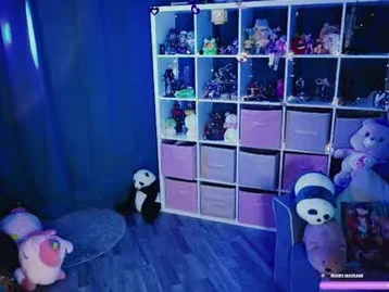 madnessalise live stream capture — Chaturbate cam girl