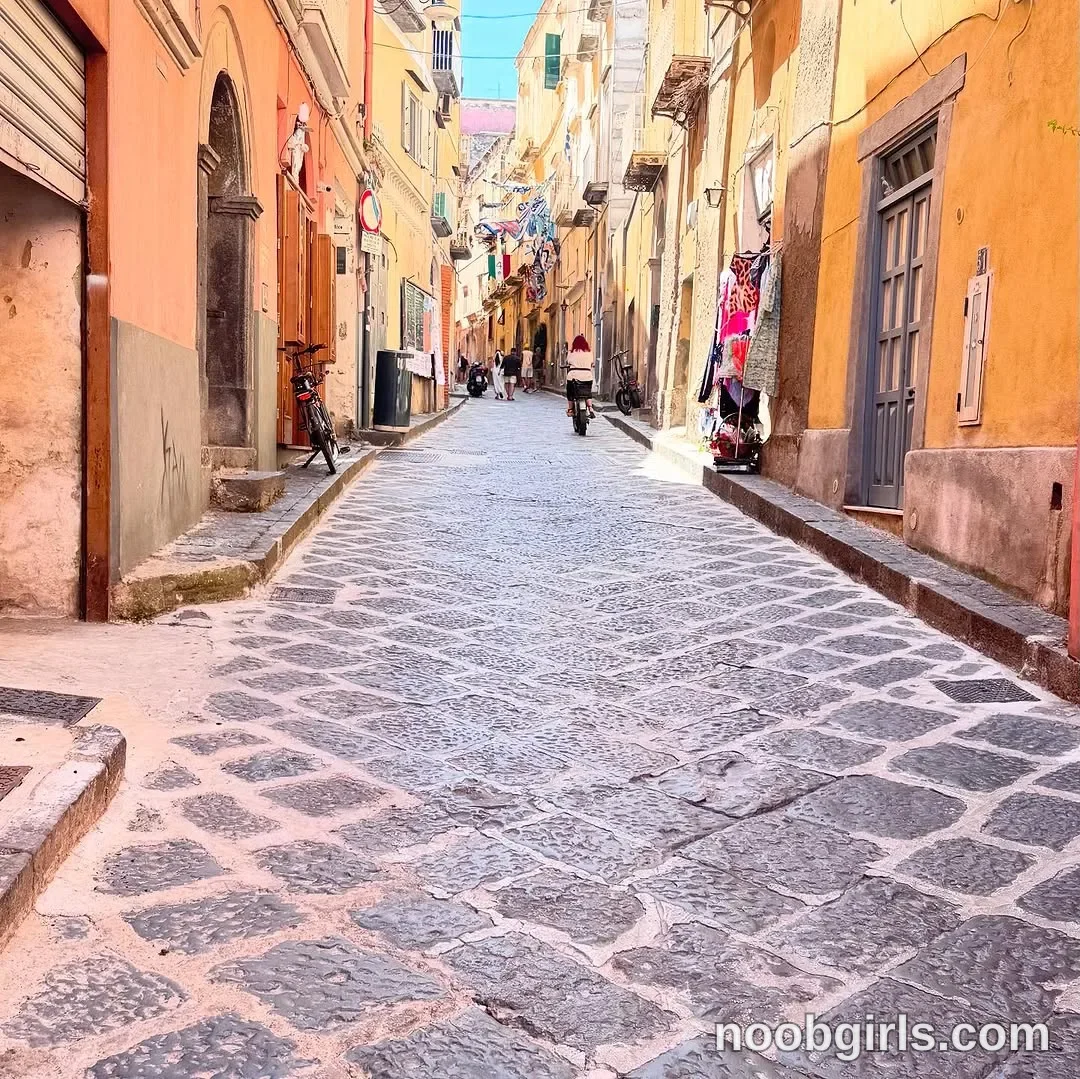 Call Me (@malaia_hills) in Isola Di Procida