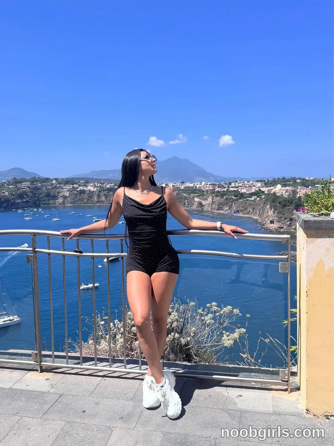 Call Me (@malaia_hills) in Procida