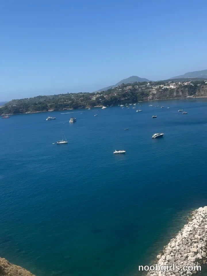 Call Me (@malaia_hills) in Procida