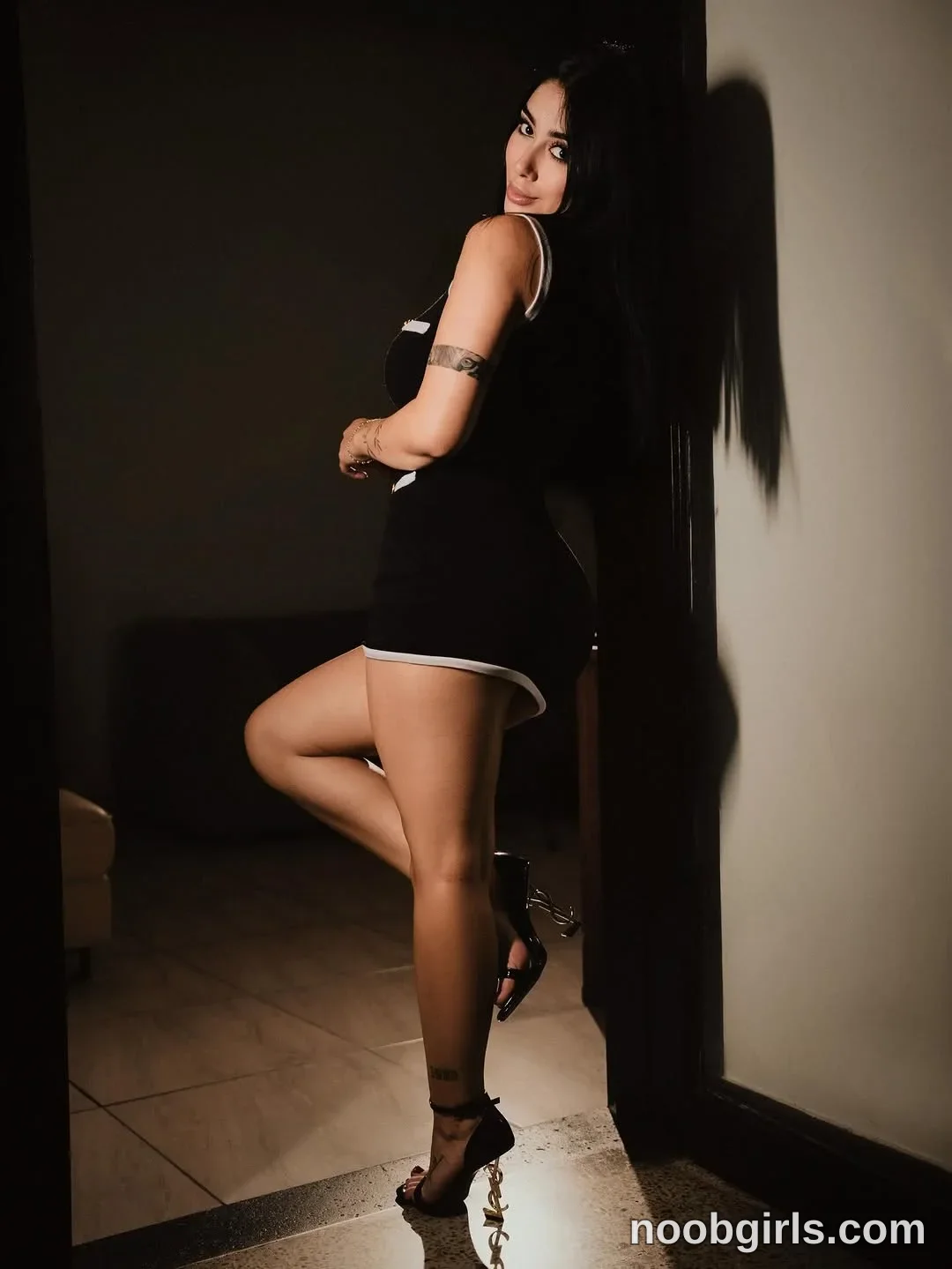 Maquii (@maquiii) — "Women’s Day❤️‍🔥 Solo les puedo decir que brillen sin pedir permiso, aunque eso…"