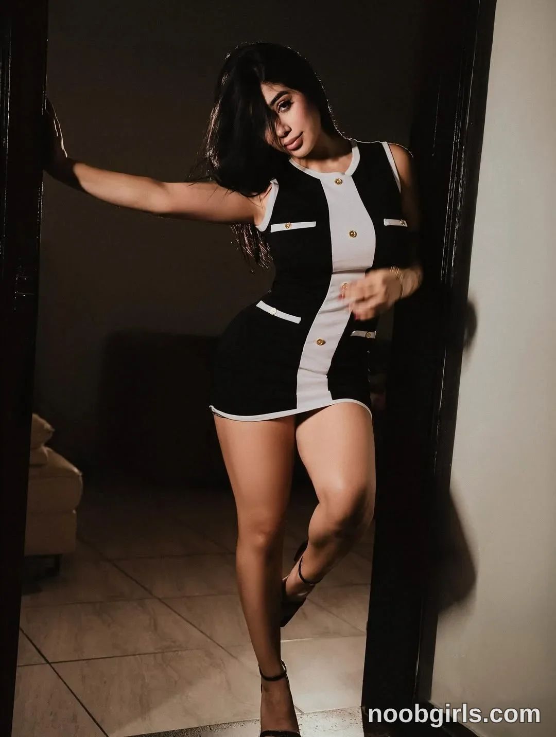 Maquii (@maquiii) — "Women’s Day❤️‍🔥 Solo les puedo decir que brillen sin pedir permiso, aunque eso…"