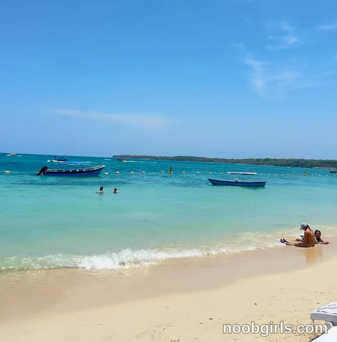 Maquii (@maquiii) in Cartagena De Indias, Colombia
