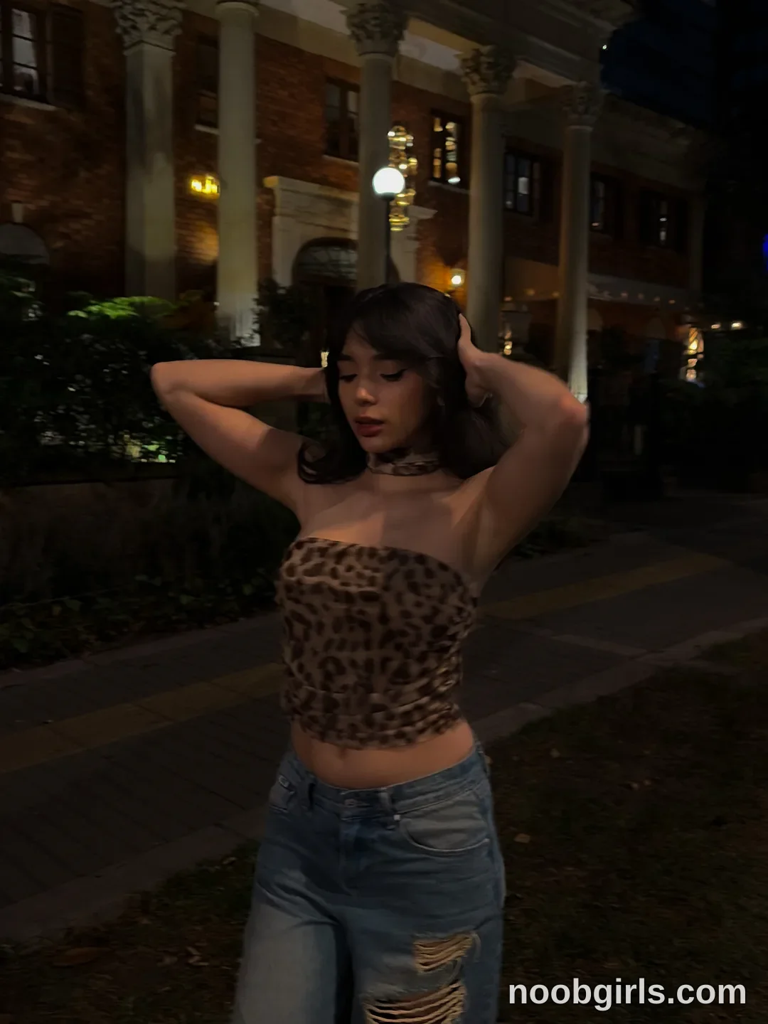 mariannacruzz exclusive photo gallery image #6 — Chaturbate streamer profile