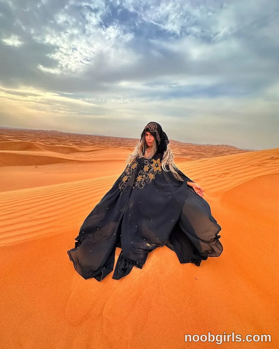 Marrylou Anne (@marrylouanne) — "حلوى عربية 🐪"