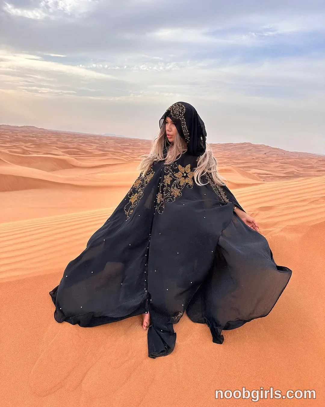 Marrylou Anne (@marrylouanne) — "حلوى عربية 🐪"
