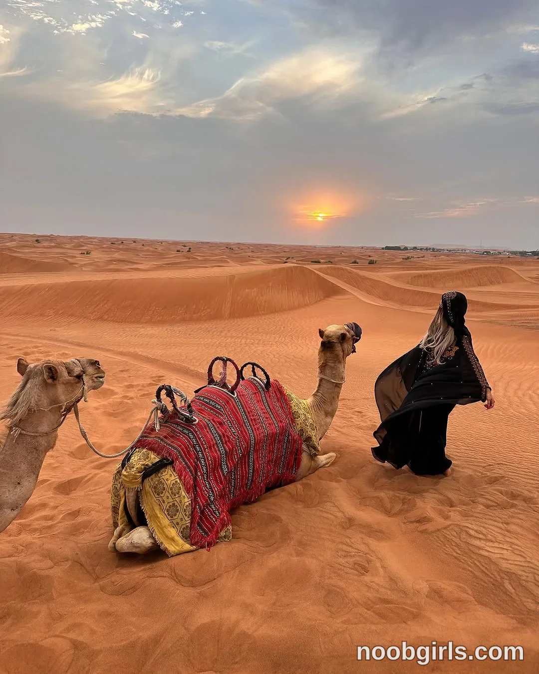 Marrylou Anne (@marrylouanne) — "حلوى عربية 🐪"