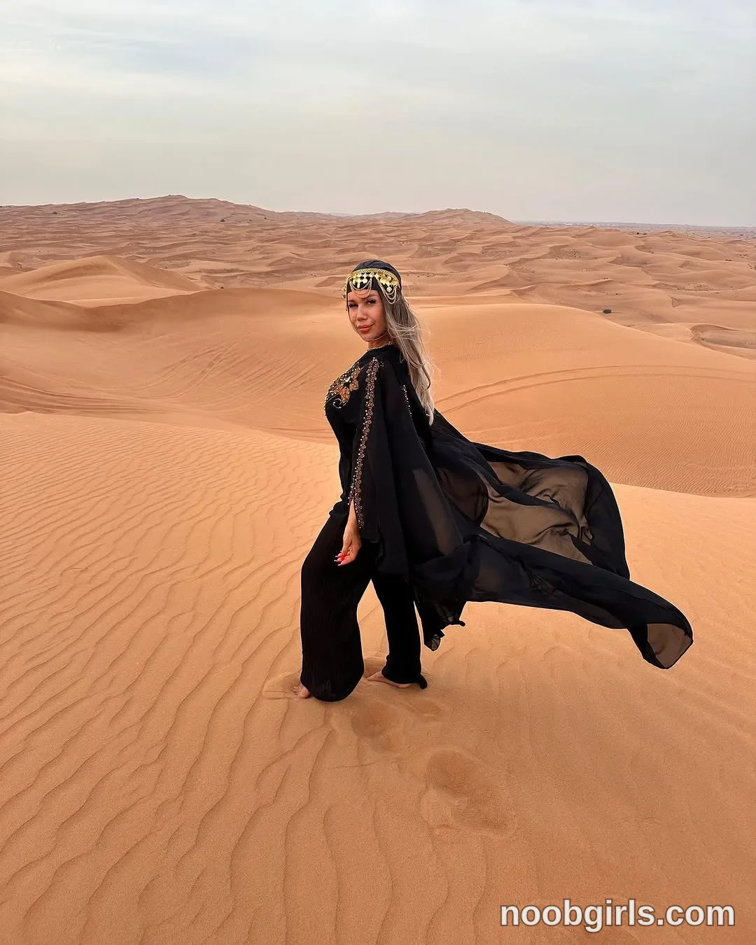 Marrylou Anne (@marrylouanne) — "حلوى عربية 🐪"