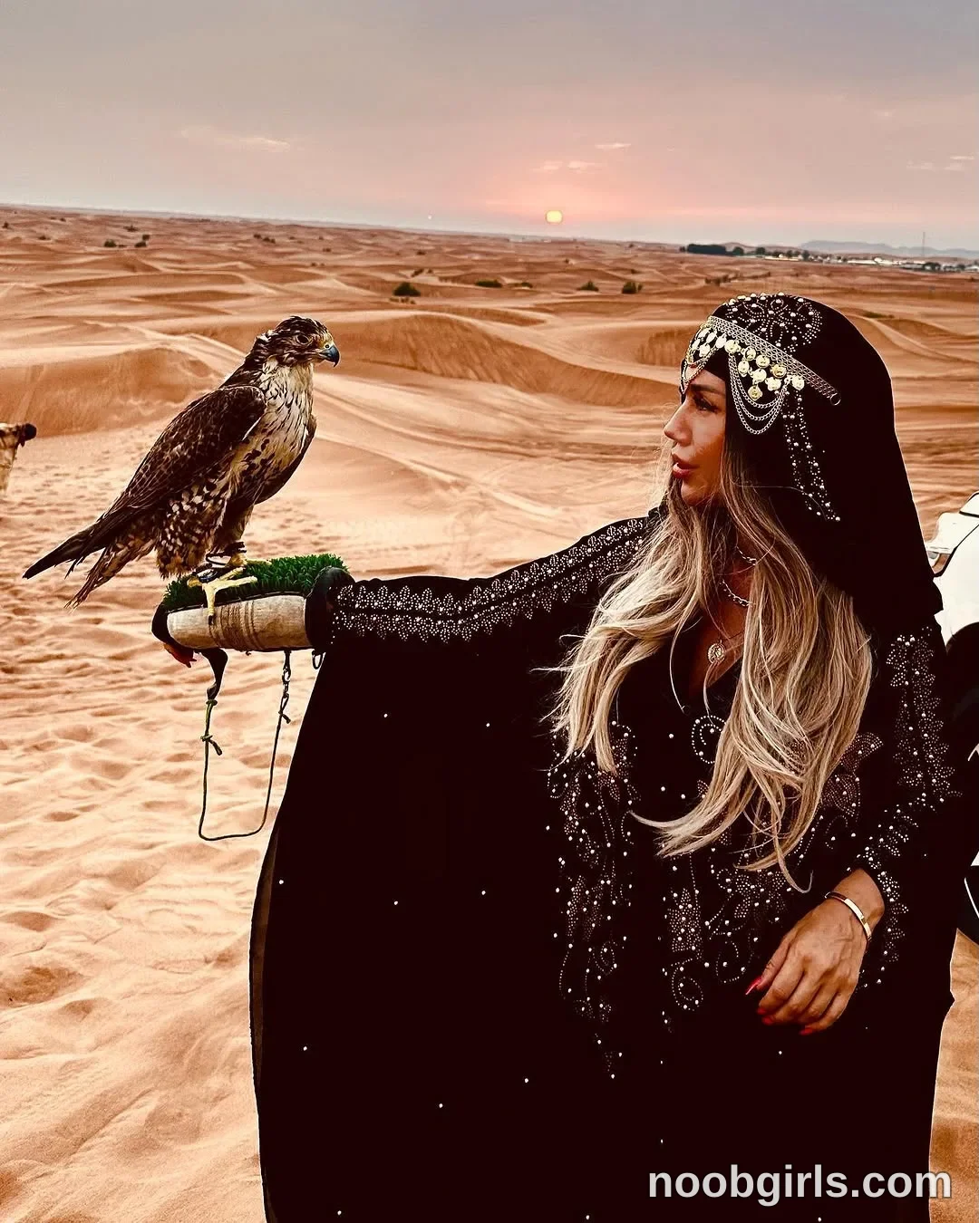 Marrylou Anne (@marrylouanne) — "حلوى عربية 🐪"