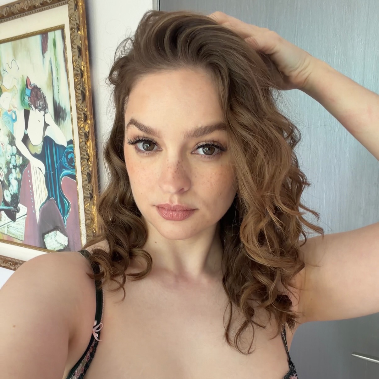 marymoody exclusive photo gallery image #6 — Chaturbate streamer profile