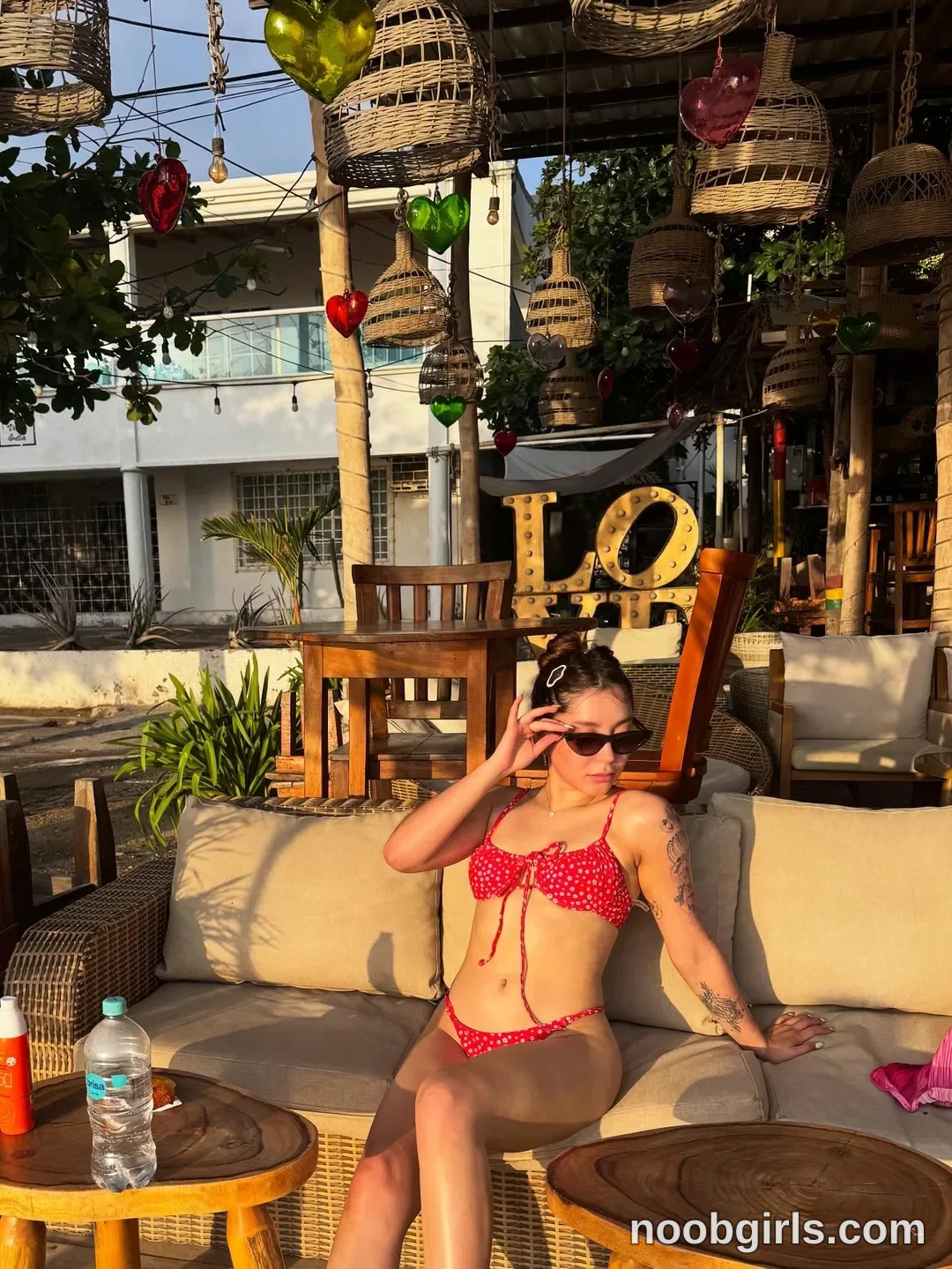 maxine_8 exclusive photo gallery image #12 — Chaturbate streamer profile