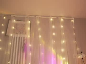 melissaxcbx on Chaturbate
