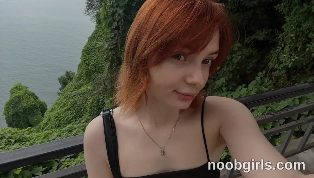 Mevis (@mevis_li) — "I adore nature, forests and animals, my will would be to live in a tent or if I…"