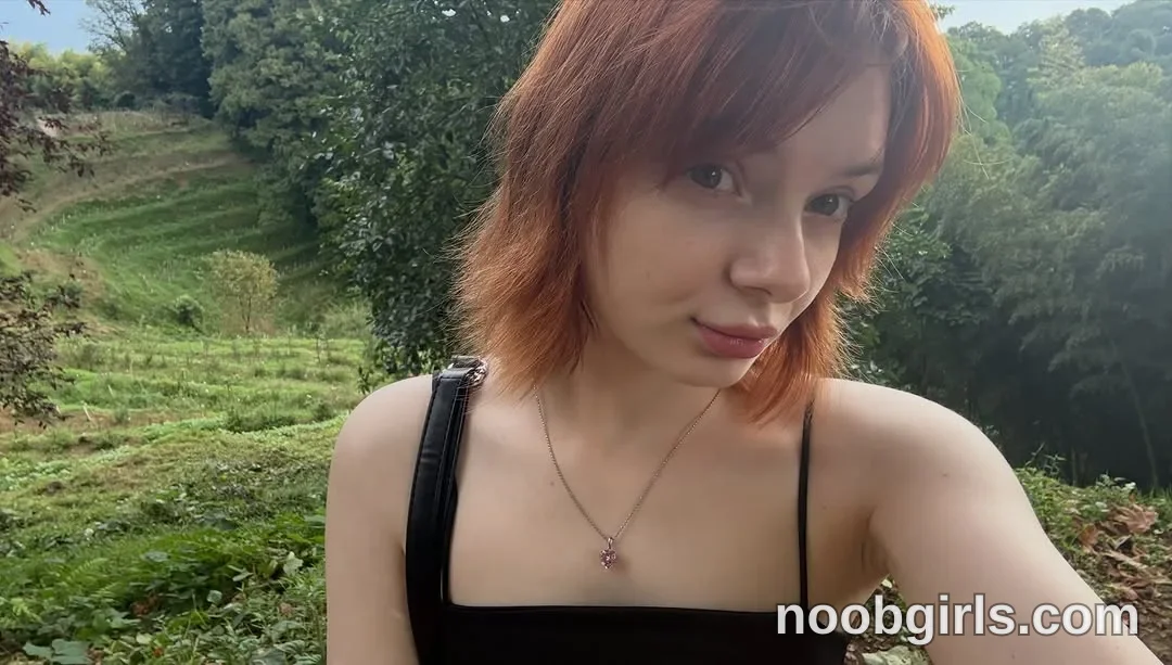 Mevis (@mevis_li) — "I adore nature, forests and animals, my will would be to live in a tent or if I…"