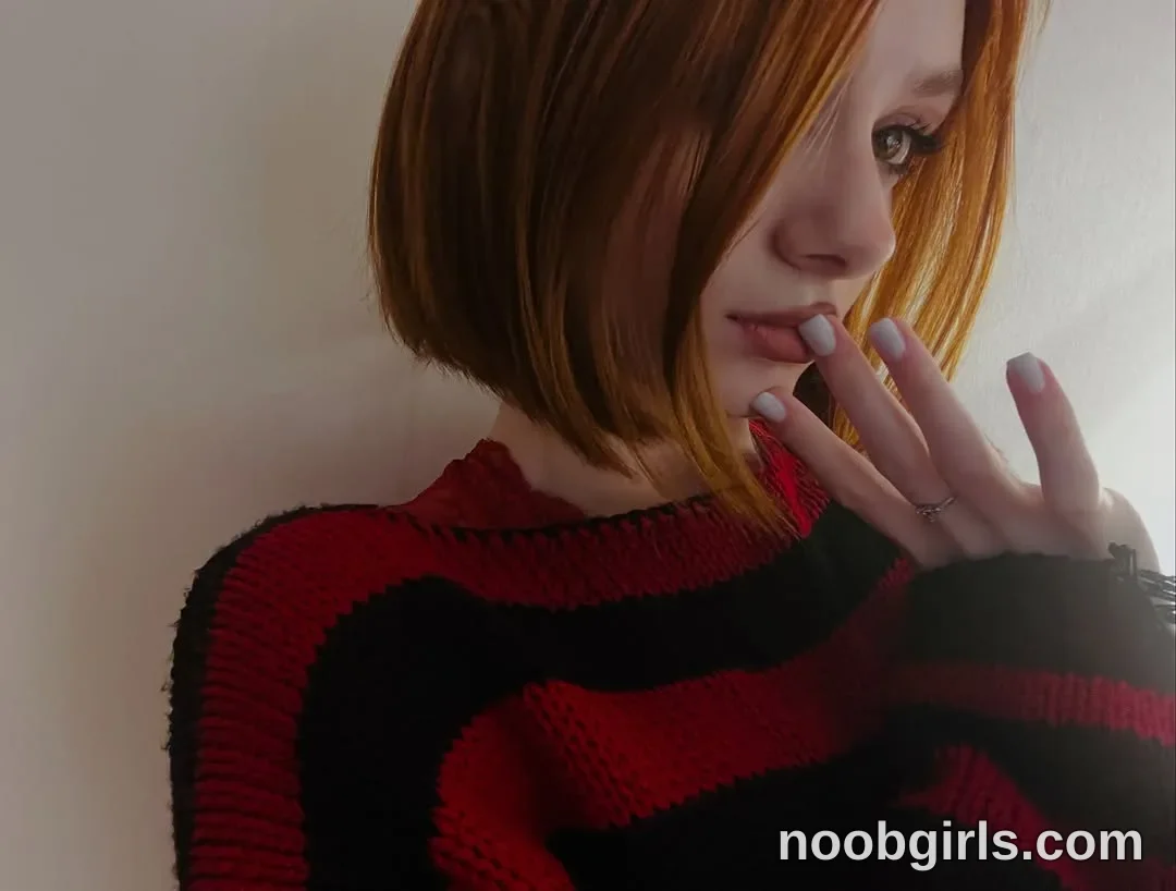 Mevis (@mevis_li) — "because_why_not_have_fun that’s your nickname I remember we met, but I never…"