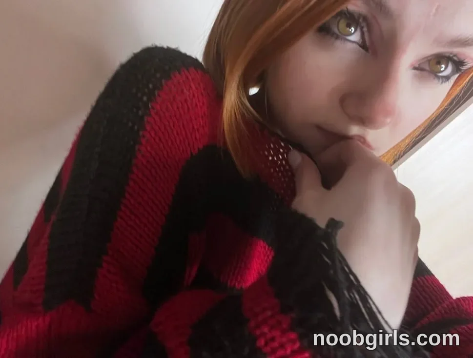 Mevis (@mevis_li) — "because_why_not_have_fun that’s your nickname I remember we met, but I never…"