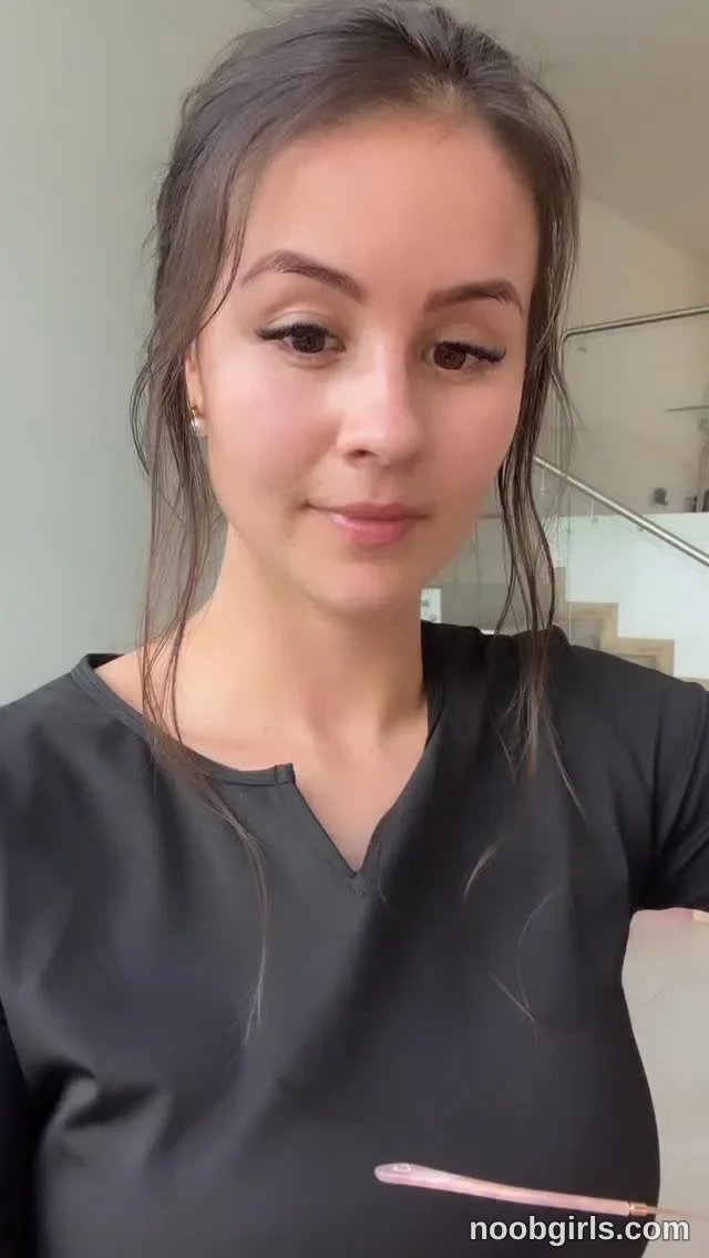 Mia Grey reel: Me confieso con ustedes 🥲