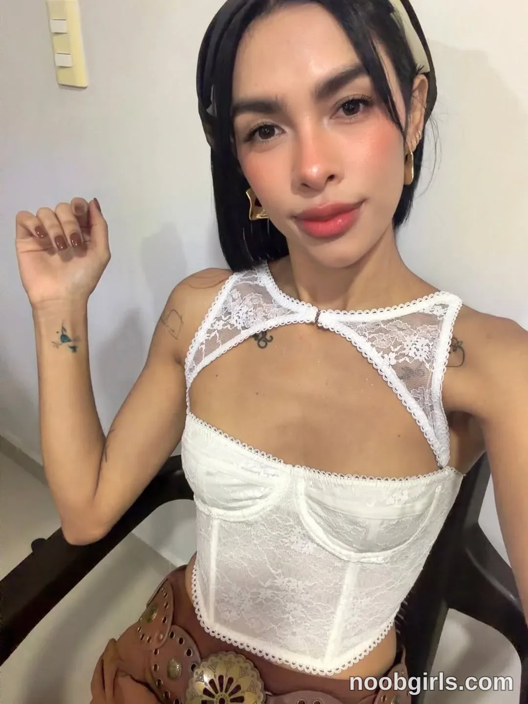 Mia Reeves (@mia_reeves) — "Hello guys…." in Medellín, Antioquia