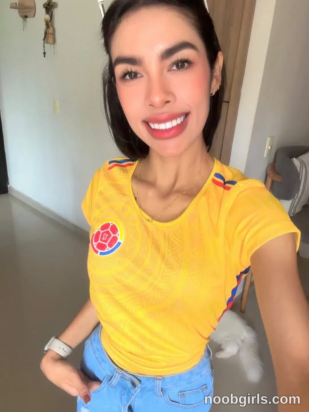 Mia Reeves (@mia_reeves) in Medellín, Antioquia