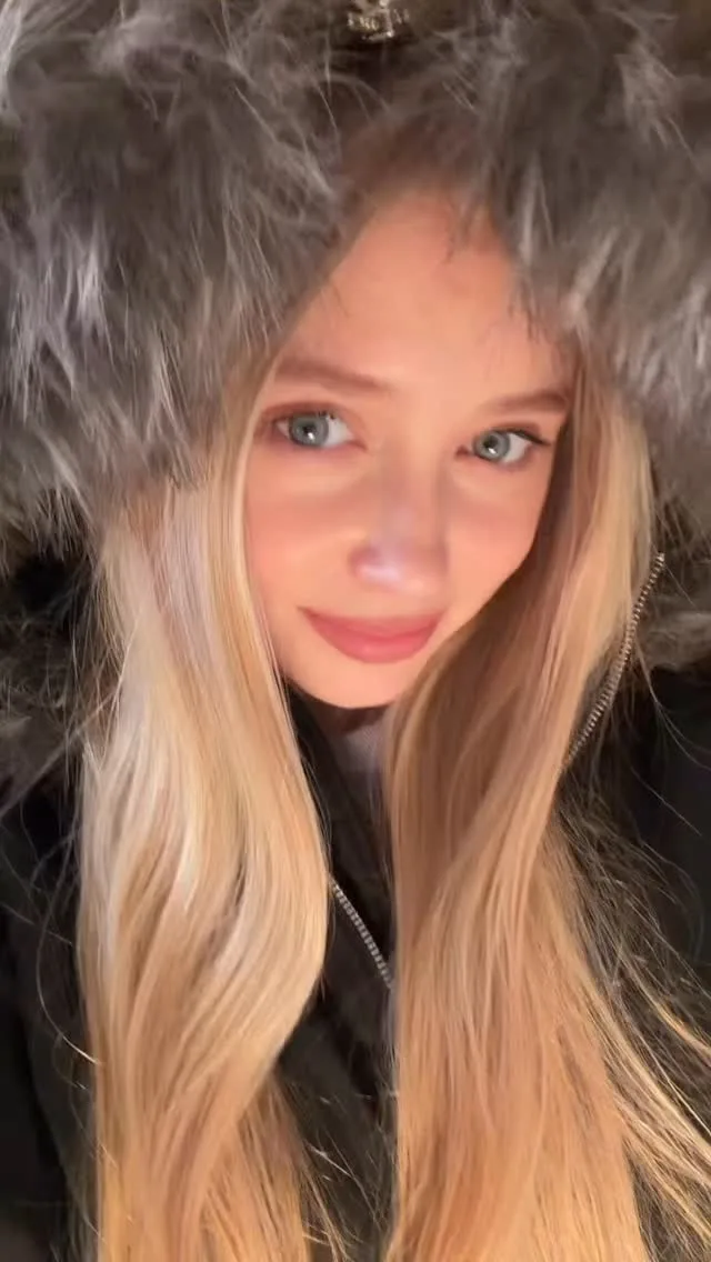 miablueye instagram candid shot — real Instagram photo